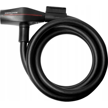 Zámek na kolo Zabezpečení kola lankem Trelock SK 210 180/10