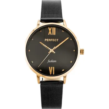 Hodinky Dámské hodinky PERFECT F356 (zp510a) + BOX Barva (Varianta): tay-19066-uniw