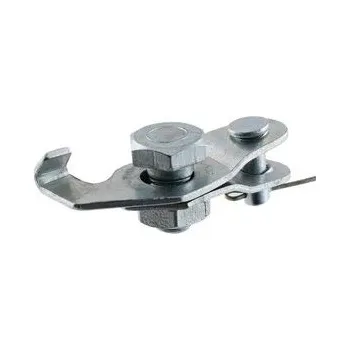 Svorka brzdového lanka RMS 121860324 zadní