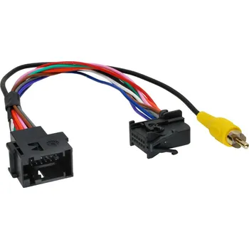 Kamera do auta Unknown Propoj.kabel pro OEM kameru Ford Ranger / Transit