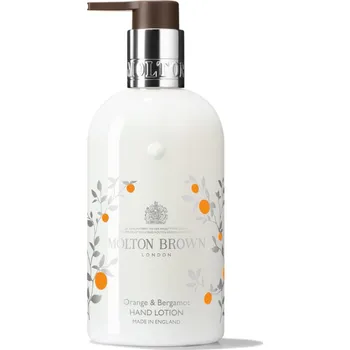 Péče o ruce Molton Brown Krém na ruce Orange & Bergamot (Hand Lotion) 300 ml + 2 měsíce na vrácení zboží