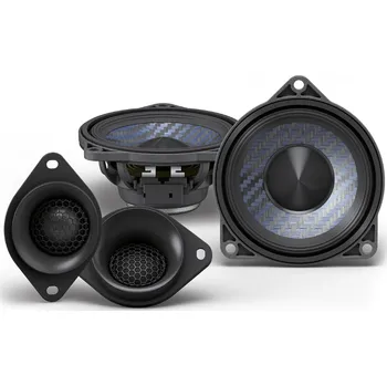 Auto Hi-Fi Reproduktory do BMW Alpine DP2-40C-B