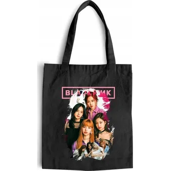 Taška s motivem filmů, her, knih, komiksů, hudby, mangy a anime