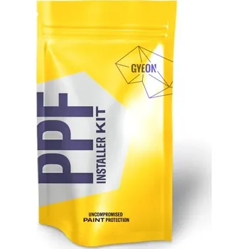 Autokosmetika Gyeon Q2M PPF Installer Kit sada pro instalaci PPF fólií