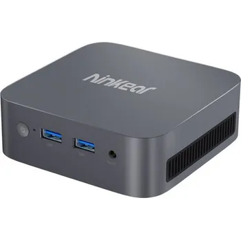 Stolní počítač Ninkear MBOX 11 Mini PC