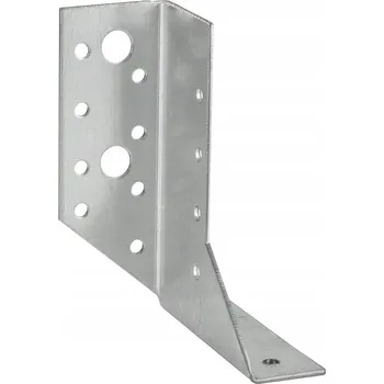 Věšák Věšák na nosníky Mark WBD105L 105 x 78 x 25 x 2 mm