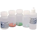 Kalibrační sada Greisinger GAK1400, pro pH metry