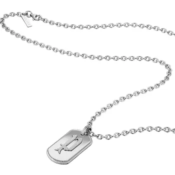 Náhrdelník Náhrdelník Police S14BA03P