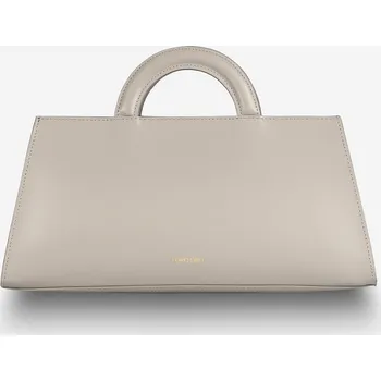 Kabelka Loro Oro Ezra taupe béžová