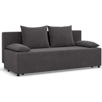 Obývací pokoj Rozkládací pohovka FERMO model 3 Šedá