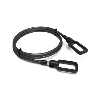 Zámek na kolo Prodlužovací kabel k zámku CUBE ACID Cable Extension PRO 200