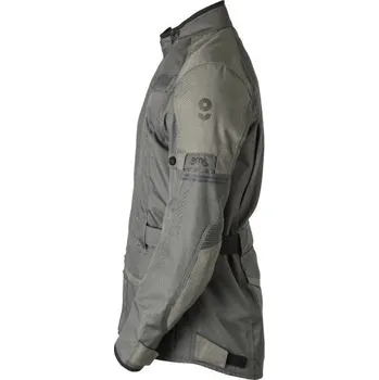 Moto bunda Bunda GMS GEAR NEO WP MAN ZG55022 zelená 2XL