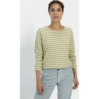 Dámské tričko TRIČKO CAMEL ACTIVE T-SHIRT OAK GREEN