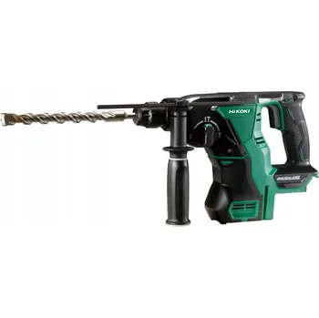 Vrtačka Hikoki DH18DBL W4Z Aku vrtačka s příklepem 18V, 2,6 J