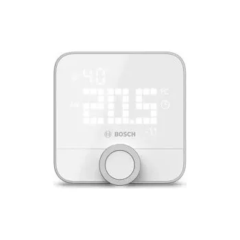 Hlavice pro radiátor Bosch Smart Home Floor Heating 230V Thermostat II (8750002388)