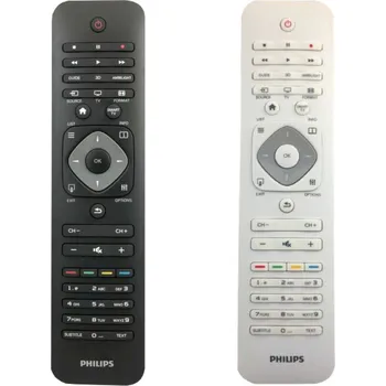 Dálkový ovladač PHILIPS 242254990507, YKF314-002 - originální dálkový ovladač