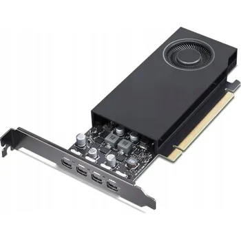 Grafická karta Lenovo 4X61Q73041 grafická karta NVIDIA RTX A1000 8 GB GDDR6