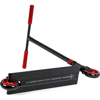 Koloběžka Freestyle koloběžka ETHIC Pandora L | RED