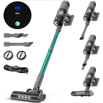 Vysavač Vysavač KCHE S10