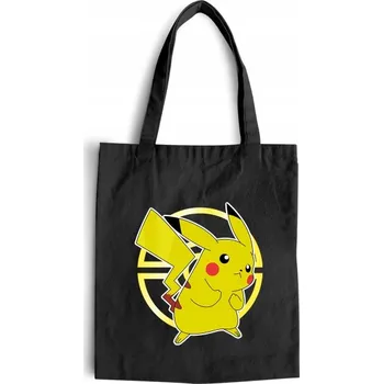 Taška s motivem filmů, her, knih, komiksů, hudby, mangy a anime