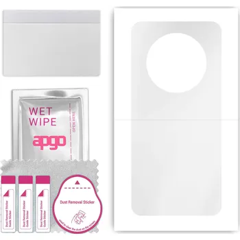 Pouzdro na mobilní telefon Ochranná Fólie apgo pro Huawei Mate 70 Pro 1 ks