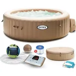 Intex Vířivka Intex 28426 Purespa Bubble Massage (pro 4 os)