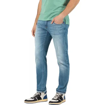 Pánské džíny Pánské jeans TIMEZONE 27-10014-00-3450 3837 ScottTZ Slim Velikost: 36/32