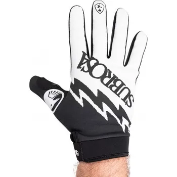 Cyklistické rukavice Dlouhoprsté rukavice Shadow CONSPIRE Speedwolf XL