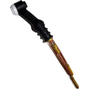 Stavební hořák Flexibilní tělo hořáku T20F MOST