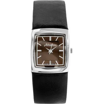 Hodinky Dámské hodinky ALBATROSS ABA205 (za547a) Barva (Varianta): tay-18600-uniw