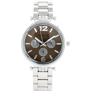 Hodinky Dámské hodinky ADEXE ADX-1161B-3A (zx650c) Barva (Varianta): tay-14038-uniw