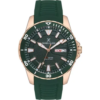 Hodinky Pánské hodinky DANIEL KLEIN 12812-1 (zl027a) + BOX Barva (Varianta): tay-19077-uniw