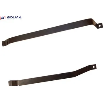 Palivová nádrž OBJÍMKY / PÁSKY PALIVOVÉ NÁDRŽE DAEWOO ESPERO