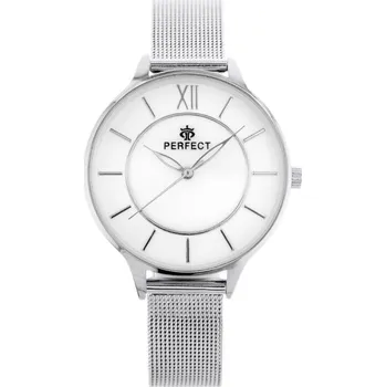 Hodinky Dámské hodinky PERFECT F346-1 (zp960a) + BOX Barva (Varianta): tay-17461-uniw