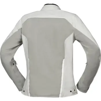 Dámská bunda iXS OXY-AIR X2-351605 cool šedá DS