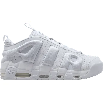 Pánské tenisky Obuv Nike Air More Uptempo Low Sneaker fz3055-100 Velikost 43 EU | 8,5 UK | 9,5 US | 27,5 CM