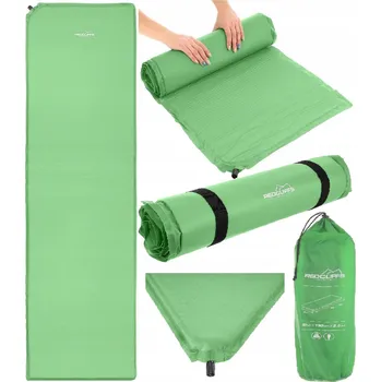 Karimatka Samonafukovací karimatka Redcliffs Samonafukovací karimatka 50 cm x 180 cm x 2,5 cm