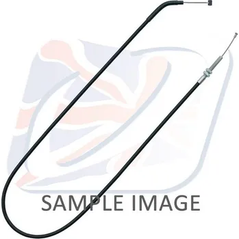 Lanko spojky Venhill K02-3-130-BK featherlight černý