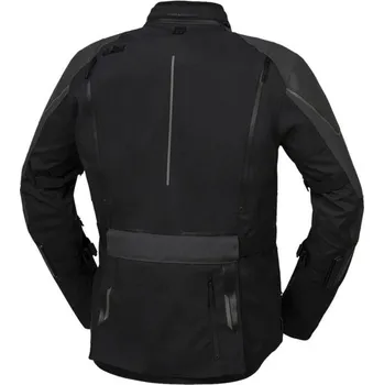 Moto bunda Bunda s laminovanou membránou iXS VENTURE-GTX 1.0 X2-001405 černo-šedá XL