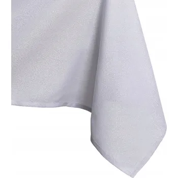 ubrus Ubrus odolný proti skvrnám 110 cm x 110 cm kulatý