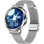 Dámské chytré hodinky SMARTWATCH PACIFIC 28-1 - TLAKOMĚR (zy023a) Barva (Varianta): tay-17126-uniw