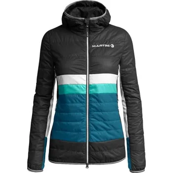 Dámská bunda Martini Sportswear LIBERTY - černá XS