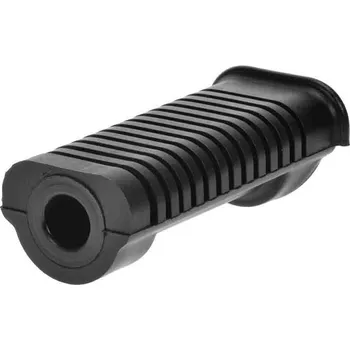 Motodíl Gumové stupačky ARIETE 01591 closed L.49