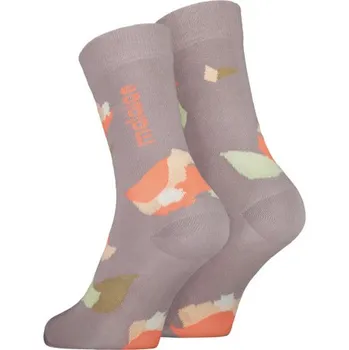 Pánské ponožky Ponožky Maloja VINTLM. - světle fialová 36/38