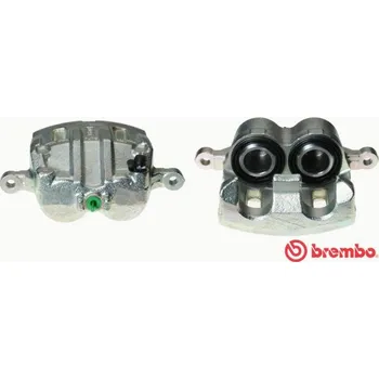 Brzdový systém Brzdový třmen BREMBO F 30 123