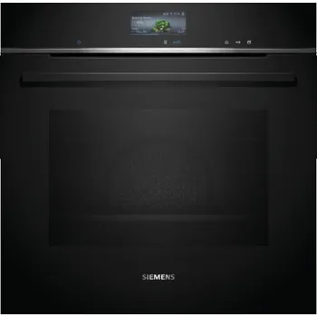 Vestavná trouba Siemens HR776G1B1 černá