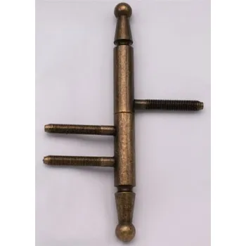 pant Závěs dveřní 15x100 UR01 Stará Ms