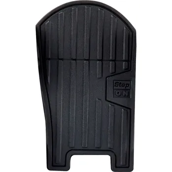 Vázání na snowboard Náhradní díl Burton Step On Bed Rt black S - Odesíláme do 24 hodin