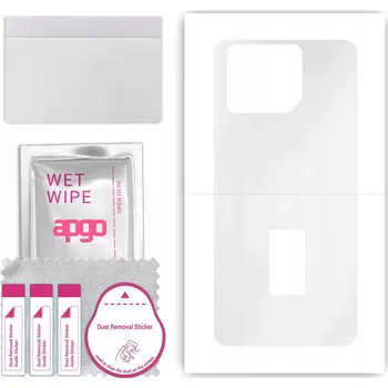 Pouzdro na mobilní telefon Fólie apgo pro Asus ROG Phone 9 FE 1 ks