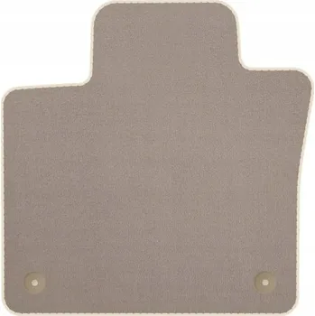 autokoberec Kobercové rohožky Edecor velurové 1 ks.